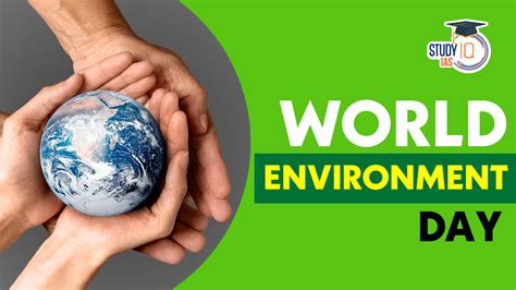 world environment day theme 2023 upsc